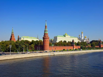 Москва