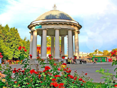 Пермь