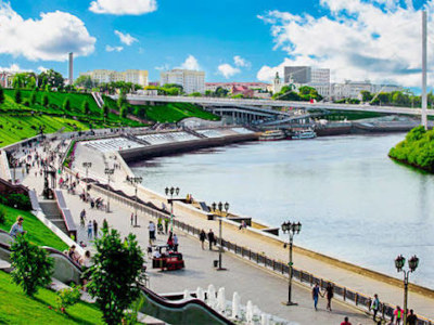 Тюмень