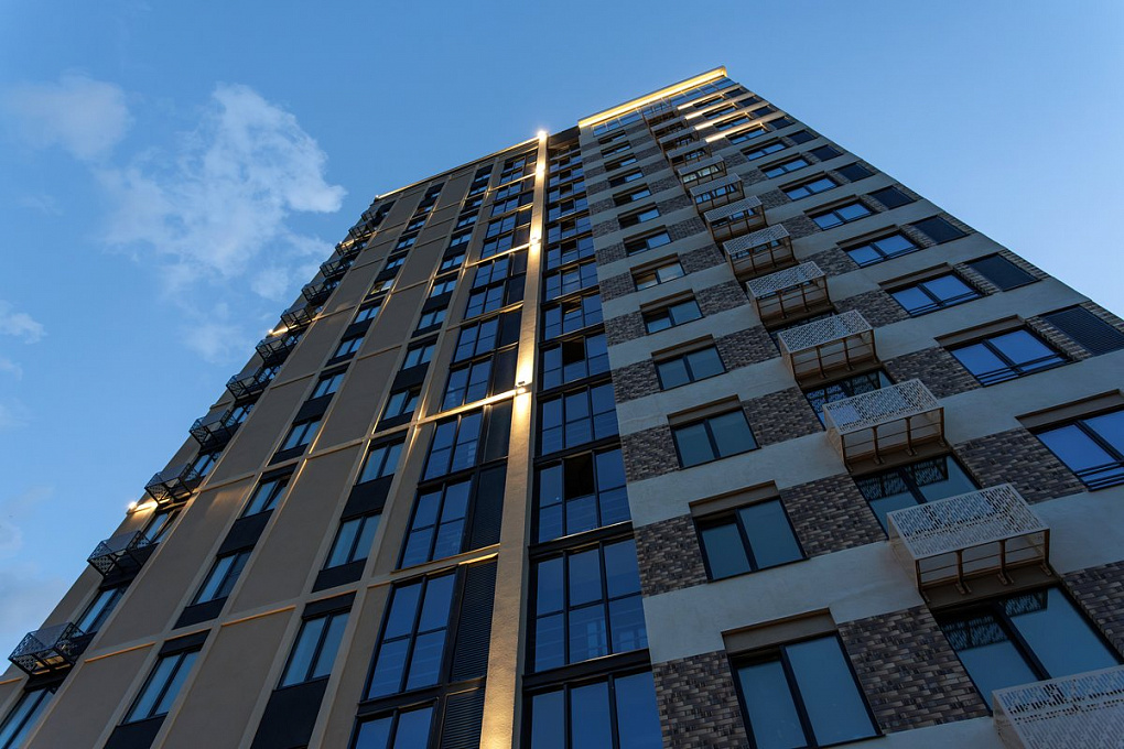 ЖК Чехов