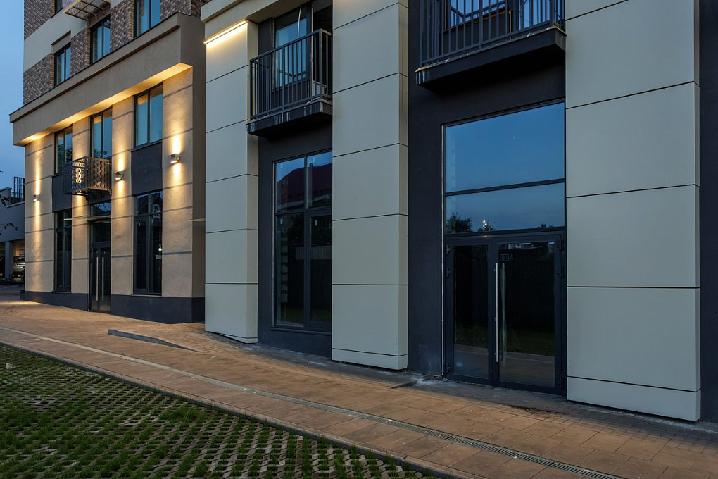 ЖК Чехов